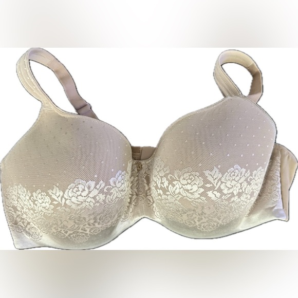 Soma • Stunning Support Balconette • 40DDD - Picture 1 of 3
